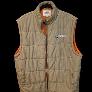 ECKO UNLTD Vintage Puff Vest...Size XL
